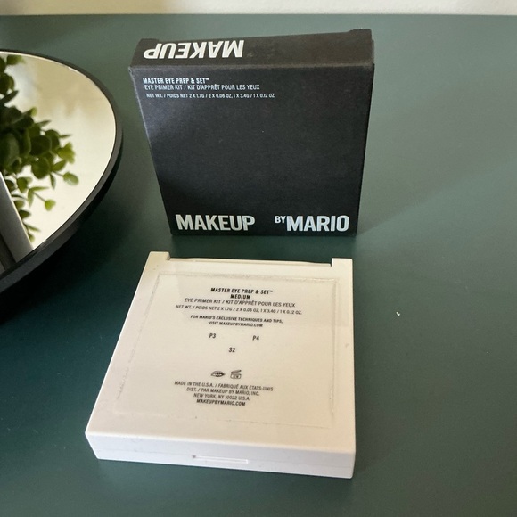 NEW Beauty Bundle Dior, Makeup by Mario and Marc Jacobs - Picture 5 of 9